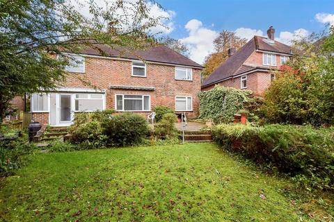 4 bedroom detached house for sale, Surrenden Crescent, Brighton, East Sussex