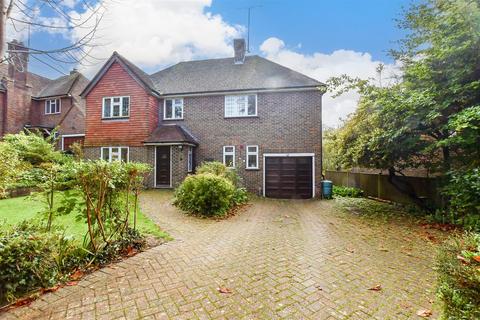 4 bedroom detached house for sale, Surrenden Crescent, Brighton, East Sussex