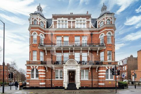 Avenue Mansions, Hampstead NW3