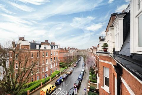 4 bedroom apartment for sale, Avenue Mansions, Hampstead NW3