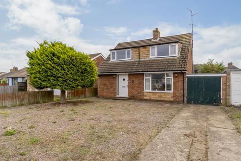 3 bedroom detached bungalow for sale, Chaucers Way, Spalding