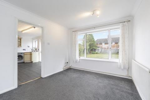 3 bedroom detached bungalow for sale, Chaucers Way, Spalding