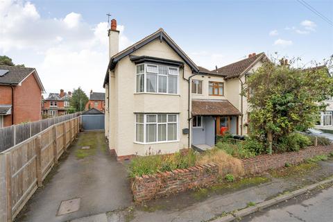 4 bedroom house for sale, Ranelagh Street, Hereford