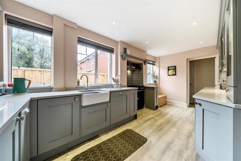 4 bedroom house for sale, Ranelagh Street, Hereford