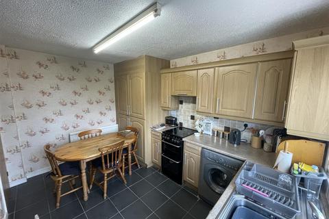 3 bedroom detached house for sale, Beechways Drive, Neston