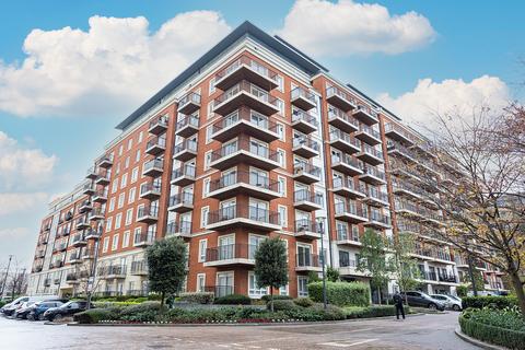 1 bedroom apartment for sale, Beaufort Square, Colindale, NW9