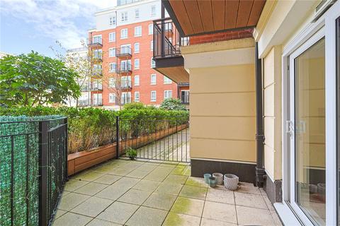 1 bedroom apartment for sale, Beaufort Square, Colindale, NW9