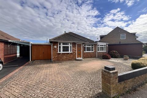 3 bedroom bungalow for sale, Old Farm Lane, Fareham PO14