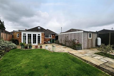 3 bedroom bungalow for sale, Old Farm Lane, Fareham PO14