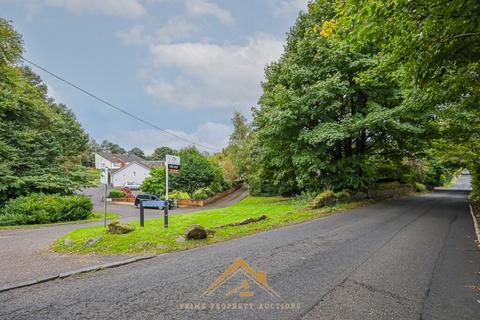 Land for sale, Bathgate EH48