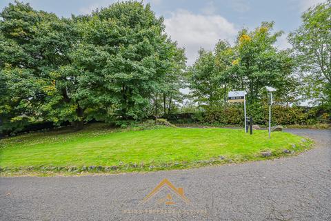 Land for sale, Bathgate EH48