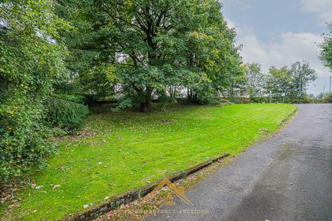 Land for sale, Bathgate EH48