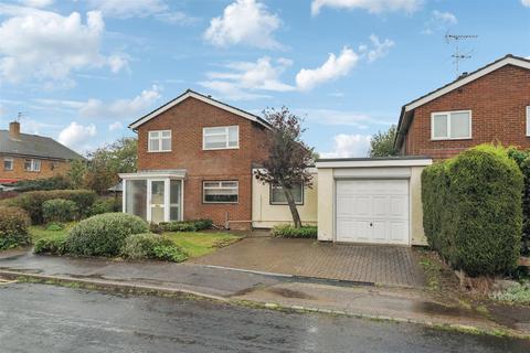 11 Park View, Stevenage, SG2 8PU