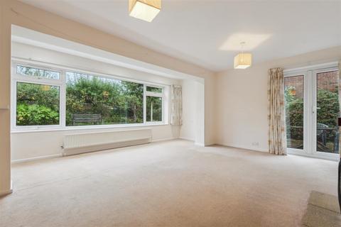 11 Park View, Stevenage, SG2 8PU
