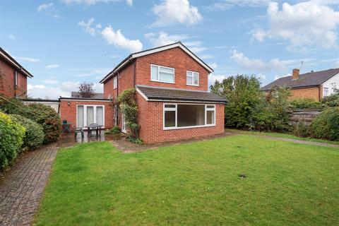 11 Park View, Stevenage, SG2 8PU