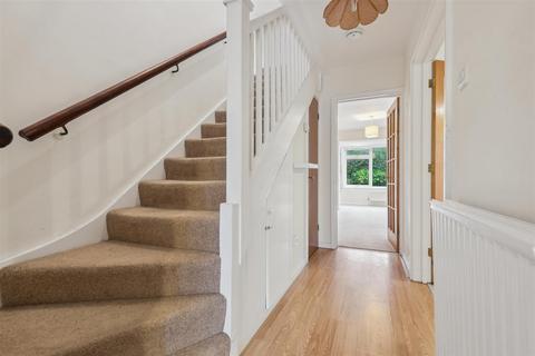 11 Park View, Stevenage, SG2 8PU