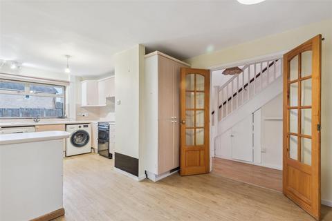 11 Park View, Stevenage, SG2 8PU
