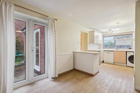 11 Park View, Stevenage, SG2 8PU