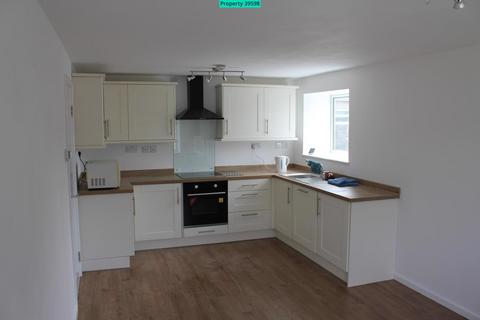 2 bedroom flat to rent, High Street, Faulkland, Radstock, BA3 5UX