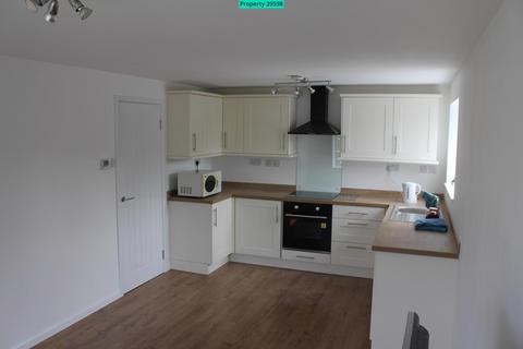 2 bedroom flat to rent, High Street, Faulkland, Radstock, BA3 5UX
