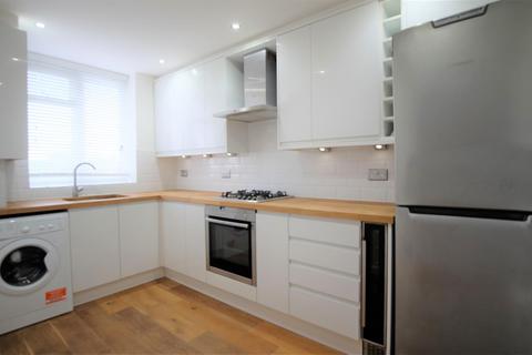 1 bedroom apartment to rent, Mortimer Crescent, London NW6