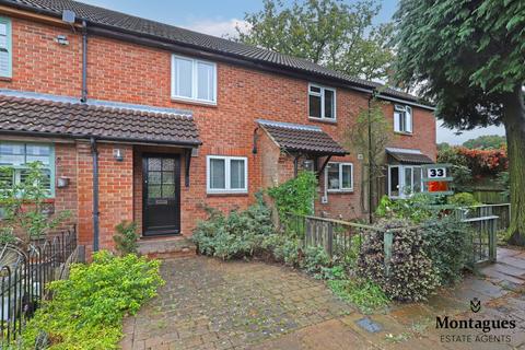 35 Brickfield Road, Coopersale, Epping, CM16 7QX
