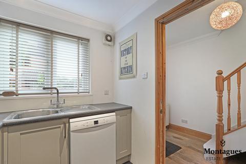 35 Brickfield Road, Coopersale, Epping, CM16 7QX