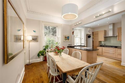 5 bedroom semi-detached house for sale, Burgess Terrace, Newington, Edinburgh