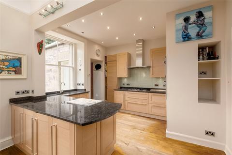 5 bedroom semi-detached house for sale, Burgess Terrace, Newington, Edinburgh