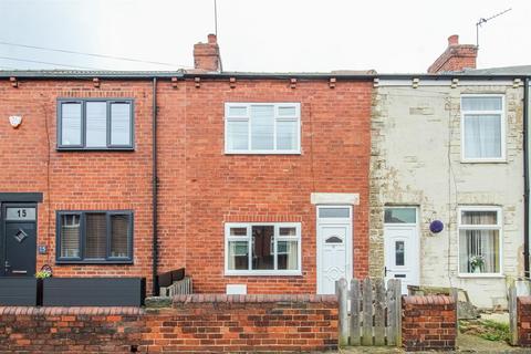 2 bedroom terraced house for sale, Westfields, Castleford WF10