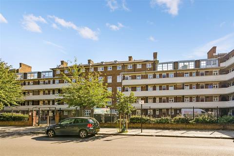 2 bedroom flat for sale, Athlone Street, Kentish Town, NW5