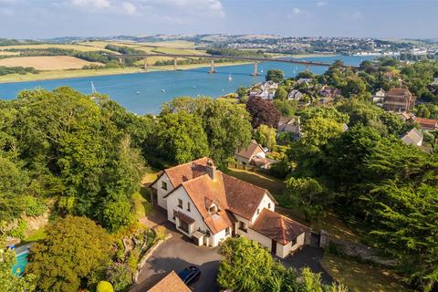 5 bedroom detached house for sale, Durrant Lane, Northam, Bideford