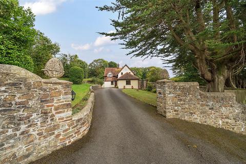 5 bedroom detached house for sale, Durrant Lane, Northam, Bideford