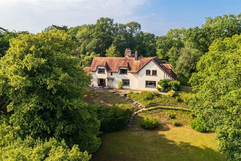 5 bedroom detached house for sale, Durrant Lane, Northam, Bideford