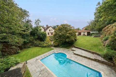 5 bedroom detached house for sale, Durrant Lane, Northam, Bideford