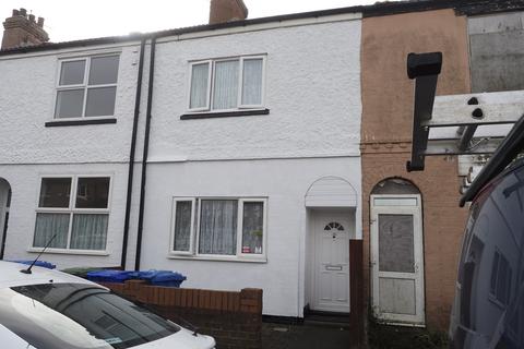 3 bedroom terraced house for sale, Southcliff Road, Withernsea HU19