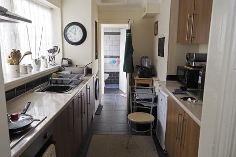 3 bedroom terraced house for sale, Southcliff Road, Withernsea HU19