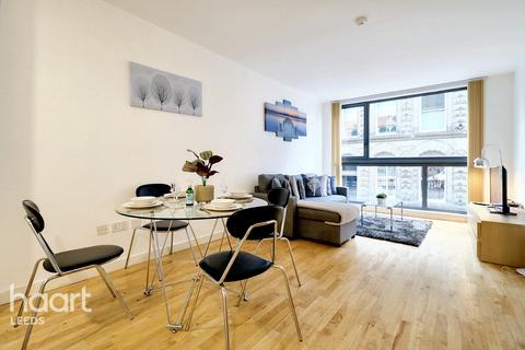 2 bedroom apartment for sale, 2 Crown Street, Leeds