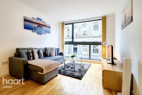 2 bedroom apartment for sale, 2 Crown Street, Leeds