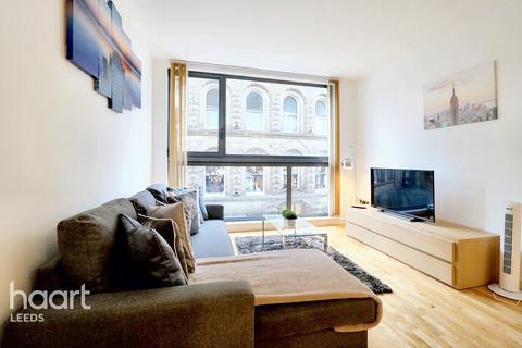 2 bedroom apartment for sale, 2 Crown Street, Leeds
