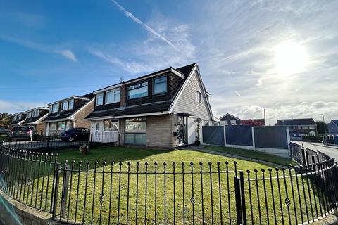 3 bedroom semi-detached house for sale, Ranmore Avenue, Garswood, Wigan, WN4 0RQ