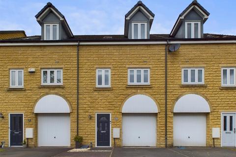 3 bedroom townhouse for sale, Springdale, Buxton