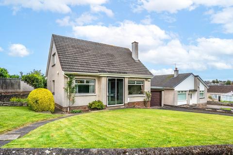 4 bedroom detached house for sale, Hillcrest View, Larkhall, South Lanarkshire, ML9 2HX