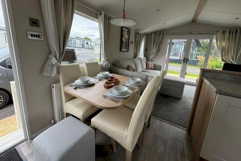 2 bedroom static caravan for sale, Oyster Bay Coastal & Country Retreat, , Halt Road TR4