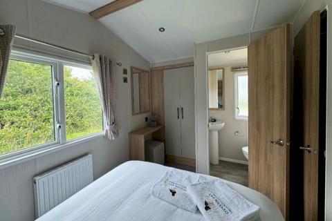 2 bedroom static caravan for sale, Oyster Bay Coastal & Country Retreat, , Halt Road TR4