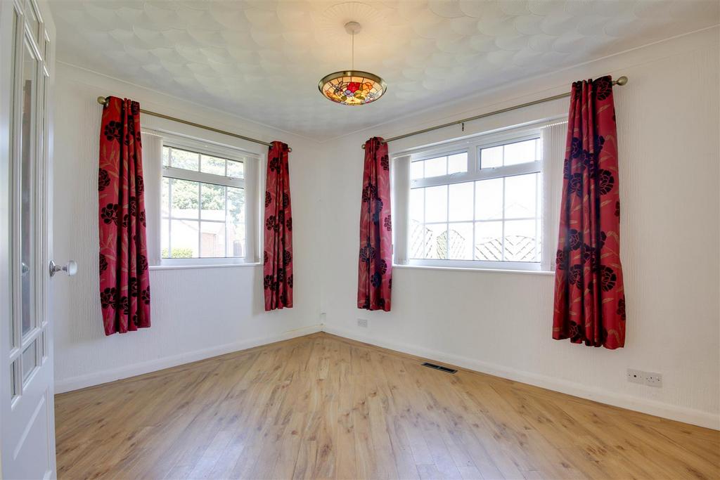 Dining/Sitting Room