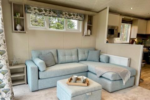 Static caravan for sale, Two Bed Pemberton Rivington (40x12) 2023 Oyster Bay Coastal and Country Retreat, Goonhavern TR4