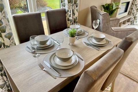 Static caravan for sale, Two Bed Pemberton Rivington (40x12) 2023 Oyster Bay Coastal and Country Retreat, Goonhavern TR4