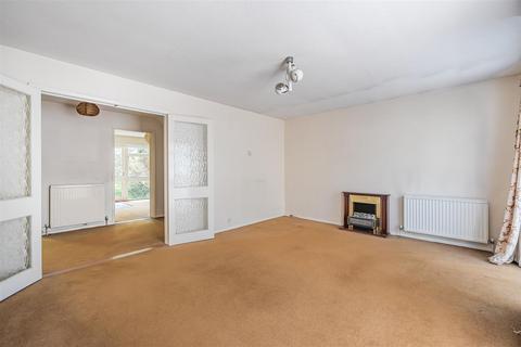 4 bedroom detached house for sale, Acacia Drive, Banstead