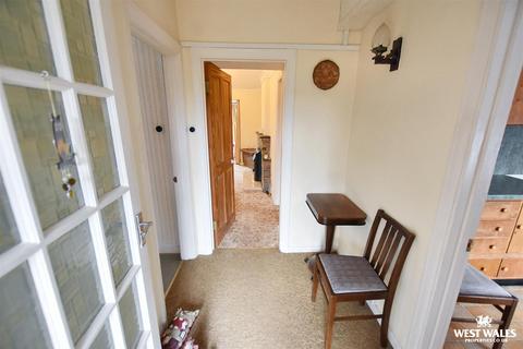 2 bedroom cottage for sale, Heywood Lane, Tenby